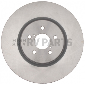 Raybestos Brakes Brake Rotor - 980361R-2