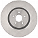 Raybestos Brakes Brake Rotor - 980361R