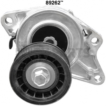 Dayco Products Inc Accessory Drive Belt Tensioner Assembly 89262-1