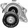 Dayco Products Inc Accessory Drive Belt Tensioner Assembly 89262