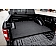 Legend Fleet Bed Mat TR104310