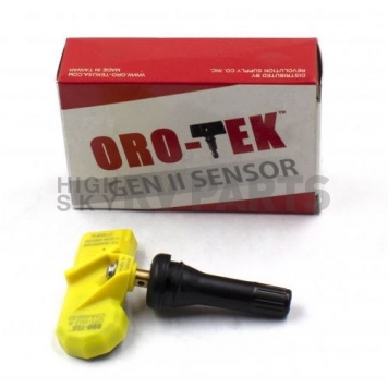 ORO TEK Tire Pressure Monitoring System - TPMS Sensor - OSCF2GA-1