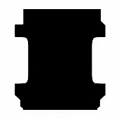 Legend Fleet Bed Mat TR104311