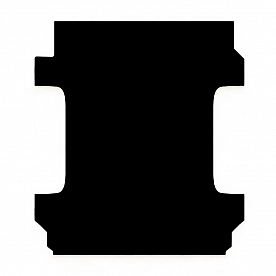 Legend Fleet Bed Mat TR104311