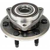 Dorman (OE Solutions) Bearing and Hub Assembly - 951-305