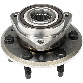 Dorman (OE Solutions) Bearing and Hub Assembly - 951-305