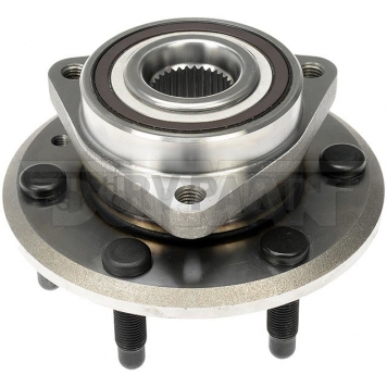 Dorman (OE Solutions) Bearing and Hub Assembly - 951-305