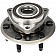 Dorman (OE Solutions) Bearing and Hub Assembly - 951-305