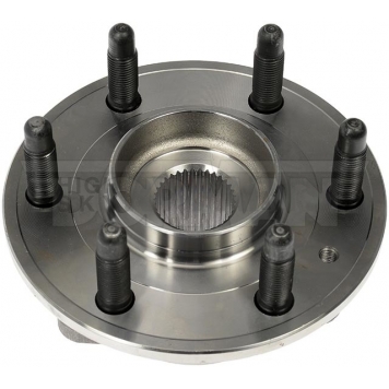 Dorman (OE Solutions) Bearing and Hub Assembly - 951-305-2
