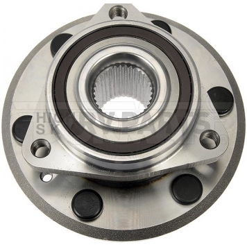 Dorman (OE Solutions) Bearing and Hub Assembly - 951-305-3