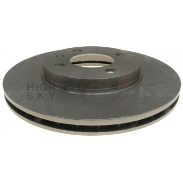 Raybestos Brakes Brake Rotor - 9933R-2