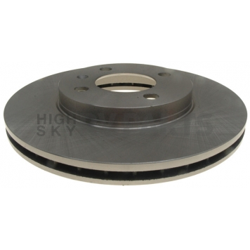 Raybestos Brakes Brake Rotor - 9933R-2