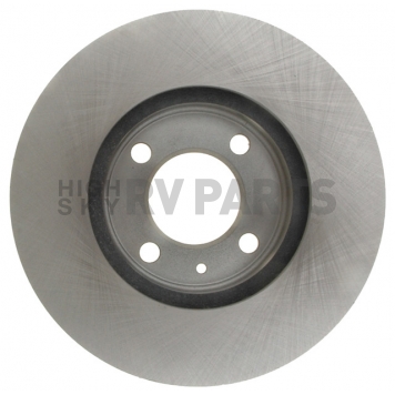 Raybestos Brakes Brake Rotor - 9933R-3