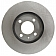 Raybestos Brakes Brake Rotor - 9933R