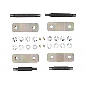 ARB Leaf Spring Shackle - OMEGS12