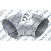 Dynomax Exhaust Pipe Bend 90 Degree - 41223