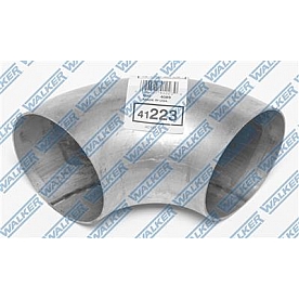 Dynomax Exhaust Pipe Bend 90 Degree - 41223
