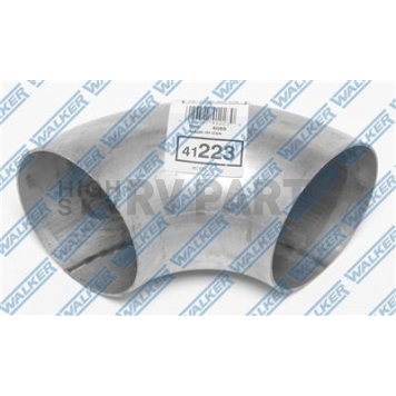 Dynomax Exhaust Pipe Bend 90 Degree - 41223