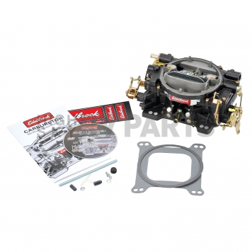 Edelbrock Carburetor - 14073