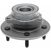 Raybestos Brakes Bearing and Hub Assembly - 715038