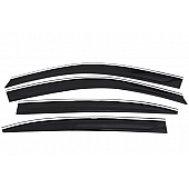 Auto Ventshade (AVS) Rainguard 794070