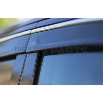 Auto Ventshade (AVS) Rainguard 794070-2