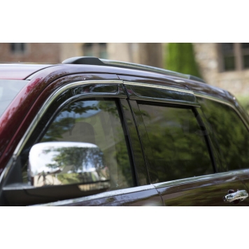 Auto Ventshade (AVS) Rainguard 794070-3