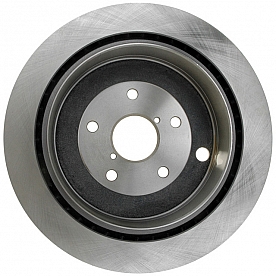 Raybestos Brakes Brake Rotor - 980378R