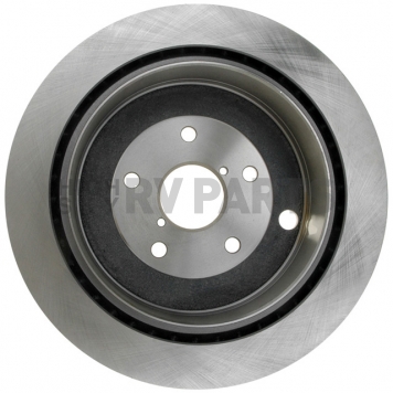 Raybestos Brakes Brake Rotor - 980378R