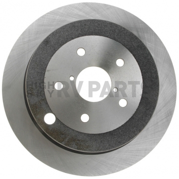 Raybestos Brakes Brake Rotor - 980378R-1