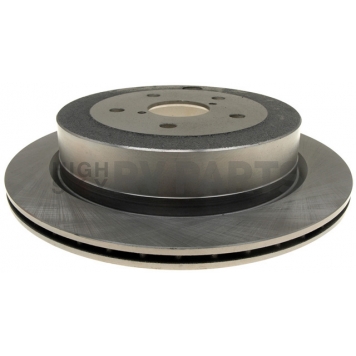 Raybestos Brakes Brake Rotor - 980378R-3