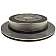 Raybestos Brakes Brake Rotor - 980378R