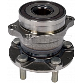 Dorman (OE Solutions) Bearing and Hub Assembly - 951-402