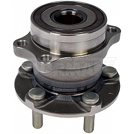 Dorman (OE Solutions) Bearing and Hub Assembly - 951-402
