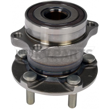 Dorman (OE Solutions) Bearing and Hub Assembly - 951-402