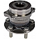 Dorman (OE Solutions) Bearing and Hub Assembly - 951-402