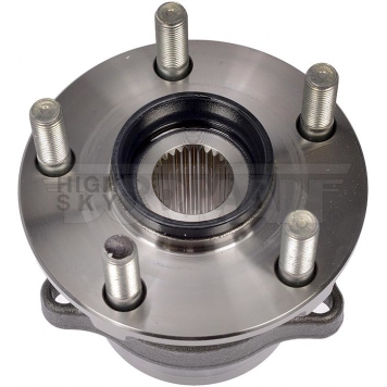 Dorman (OE Solutions) Bearing and Hub Assembly - 951-402-2
