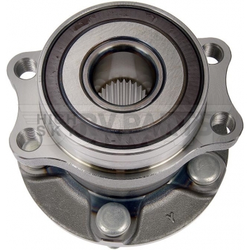 Dorman (OE Solutions) Bearing and Hub Assembly - 951-402-3