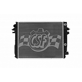 CSF Radiator 3663