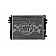 CSF Radiator 3663