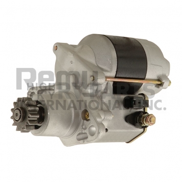 Remy International Starter 17245-3