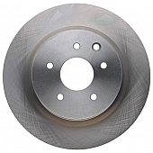 Raybestos Brakes Brake Rotor - 980333R