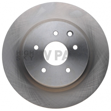 Raybestos Brakes Brake Rotor - 980333R