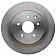 Raybestos Brakes Brake Rotor - 980333R