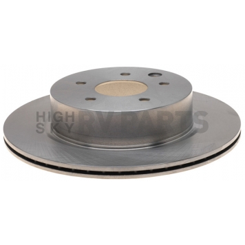 Raybestos Brakes Brake Rotor - 980333R-1