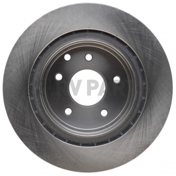 Raybestos Brakes Brake Rotor - 980333R-2