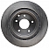 Raybestos Brakes Brake Rotor - 980333R