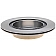 Raybestos Brakes Brake Rotor - 980333R