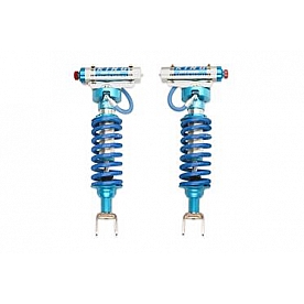 King Shocks Coil Over Shock Absorber - 25001-209A-EXT