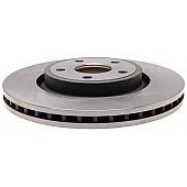 Raybestos Brakes Brake Rotor - 780870R